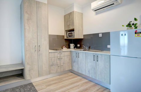 Limani Motel - Hervey Bay Accommodation 20