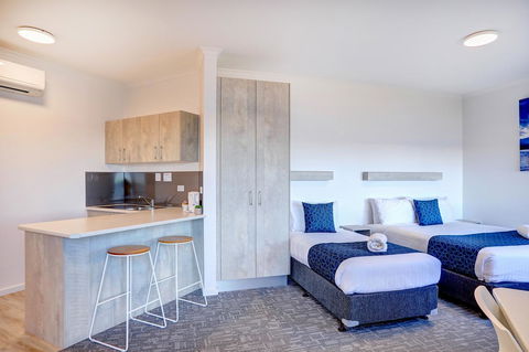 Limani Motel - Hervey Bay Accommodation 40