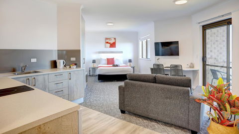 Limani Motel - Hervey Bay Accommodation 17