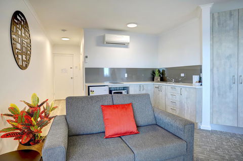 Limani Motel - Hervey Bay Accommodation 14