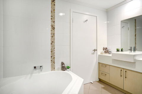 Limani Motel - Hervey Bay Accommodation 9