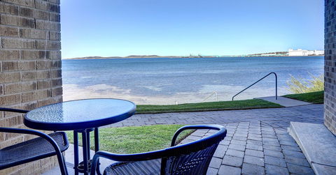 Limani Motel - Hervey Bay Accommodation 7