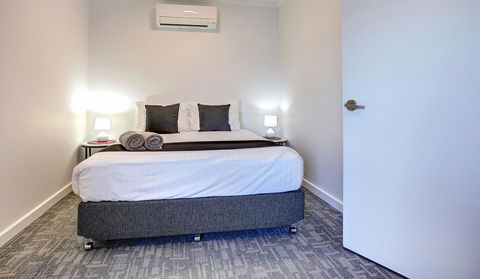 Limani Motel - Hervey Bay Accommodation 8