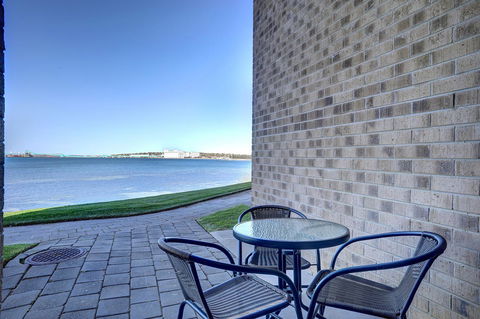 Limani Motel - Hervey Bay Accommodation 38