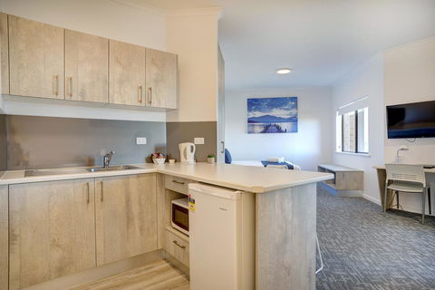 Limani Motel - Hervey Bay Accommodation 39