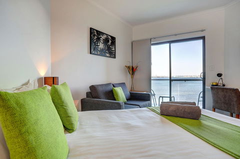 Limani Motel - Hervey Bay Accommodation 23