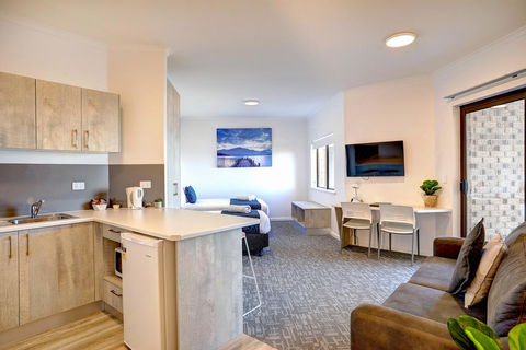 Limani Motel - Hervey Bay Accommodation 35