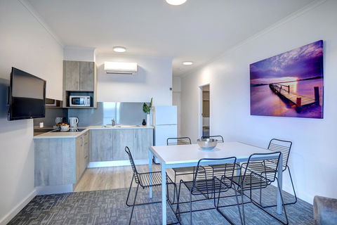 Limani Motel - Hervey Bay Accommodation 10