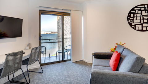 Limani Motel - Hervey Bay Accommodation 15