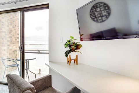 Limani Motel - Hervey Bay Accommodation 26