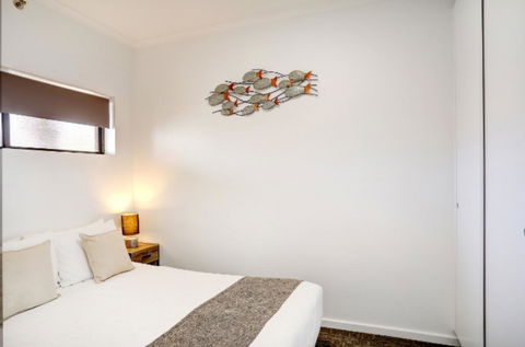 Limani Motel - Hervey Bay Accommodation 42