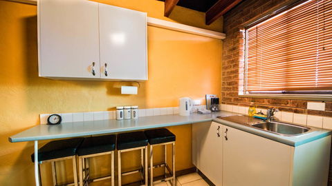 The Underground Motel - Hervey Bay Accommodation 14