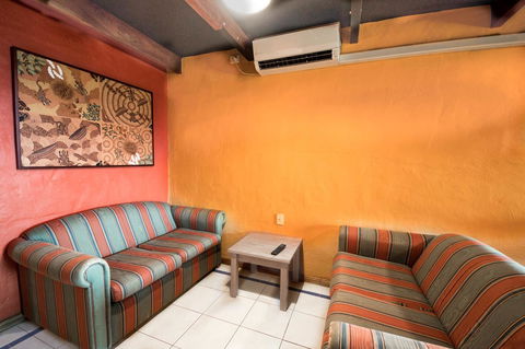 The Underground Motel - Hervey Bay Accommodation 15