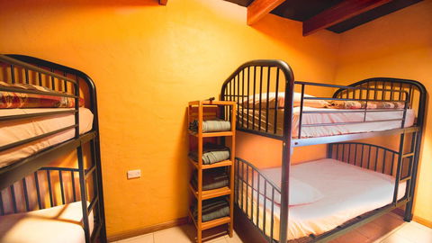 The Underground Motel - Hervey Bay Accommodation 11