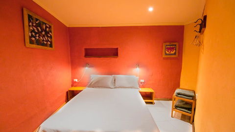 The Underground Motel - Hervey Bay Accommodation 12