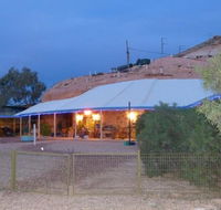 The Underground Motel - Tourism Hervey Bay