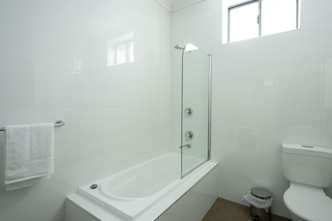 City Centre Motel Hotel - Hervey Bay Accommodation 27