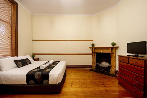 City Centre Motel Hotel - Hervey Bay Accommodation 32