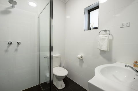 City Centre Motel Hotel - Hervey Bay Accommodation 11