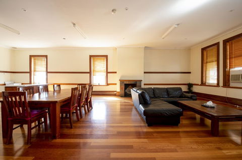 City Centre Motel Hotel - Hervey Bay Accommodation 38