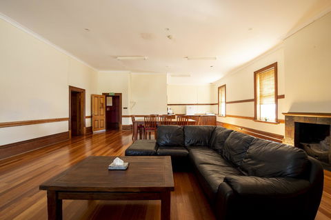 City Centre Motel Hotel - Hervey Bay Accommodation 36