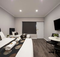 City Centre Motel Hotel - Hervey Bay Accommodation