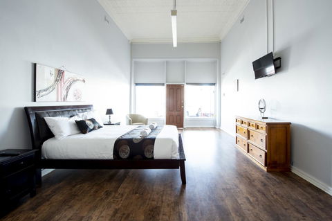 City Centre Motel Hotel - Hervey Bay Accommodation 3