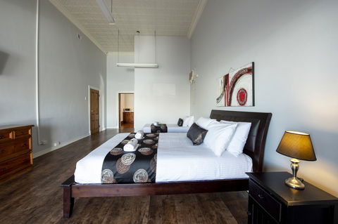 City Centre Motel Hotel - Hervey Bay Accommodation 6