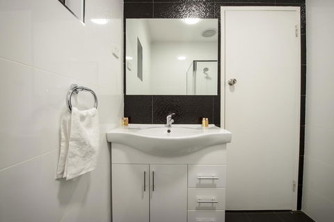 City Centre Motel Hotel - Hervey Bay Accommodation 22