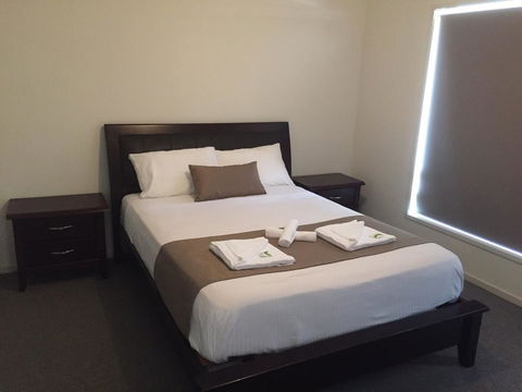 City Centre Motel Hotel - Hervey Bay Accommodation 43