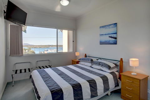 Bay Bliss - Hervey Bay Accommodation 11