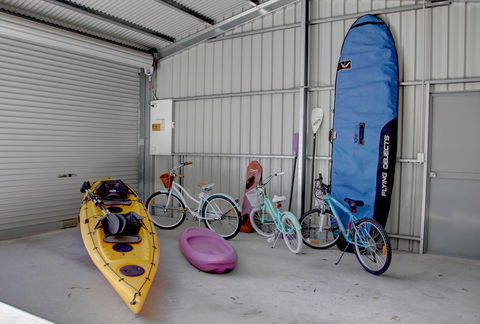 Bay Bliss - Hervey Bay Accommodation 3