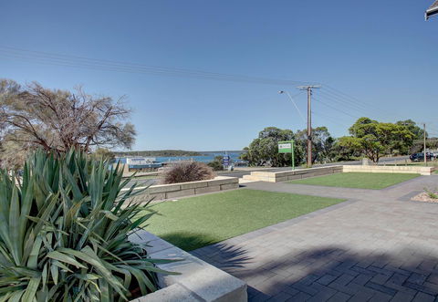 Bay Bliss - Hervey Bay Accommodation 5