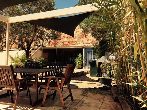 The Lookout Cave Underground Motel - Hervey Bay Accommodation 16