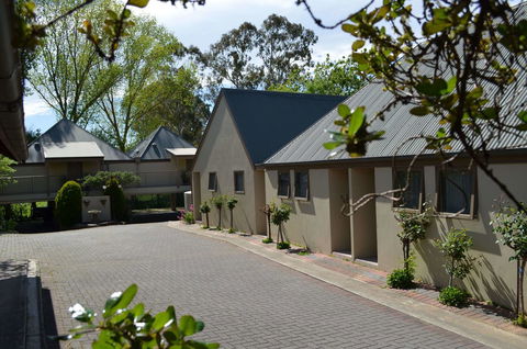 Hahndorf Motel - Tourism Hervey Bay 20
