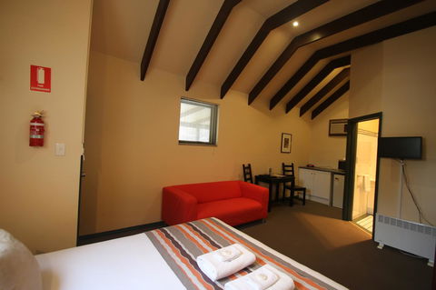Hahndorf Motel - Tourism Hervey Bay 16