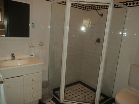 Hahndorf Motel - Tourism Hervey Bay 6