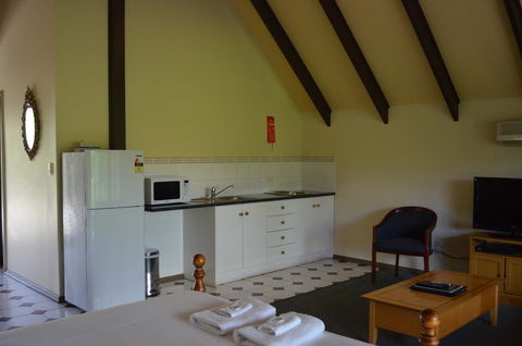 Hahndorf Motel - Tourism Hervey Bay 17