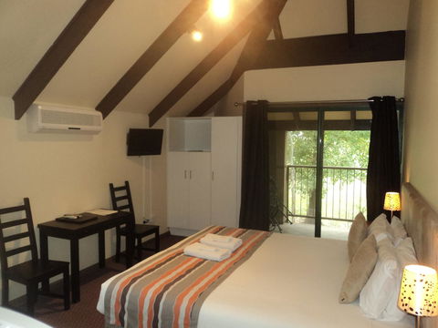 Hahndorf Motel - Tourism Hervey Bay 4
