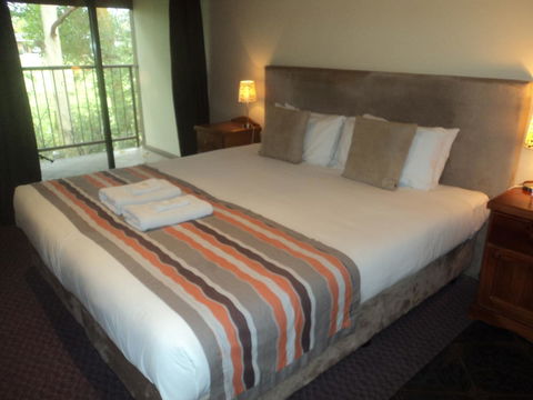 Hahndorf Motel - Tourism Hervey Bay 8