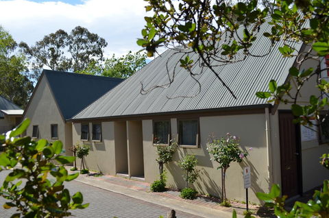 Hahndorf Motel - Tourism Hervey Bay 10