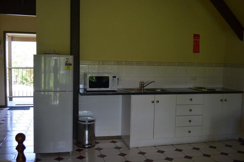Hahndorf Motel - Tourism Hervey Bay 22