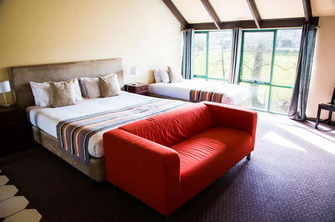 Hahndorf Motel - Tourism Hervey Bay 9