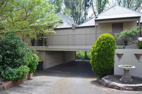 Hahndorf Motel - Tourism Hervey Bay 18