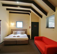 Hahndorf Motel - Tourism Hervey Bay