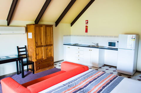 Hahndorf Motel - Tourism Hervey Bay 25