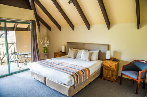 Hahndorf Motel - Tourism Hervey Bay 23