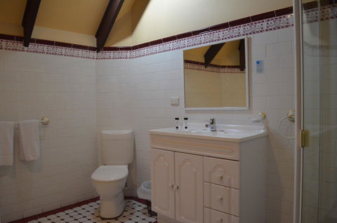 Hahndorf Motel - Tourism Hervey Bay 21
