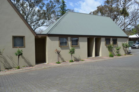Hahndorf Motel - Tourism Hervey Bay 15