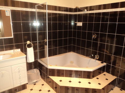 Hahndorf Motel - Tourism Hervey Bay 5